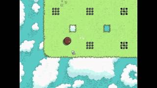 Nitrome Fluffball - level 11 [mouse]