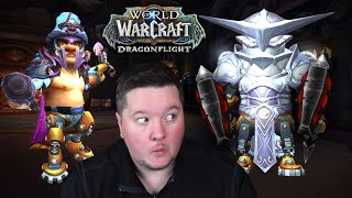 How to Make a Twink in World of Warcraft