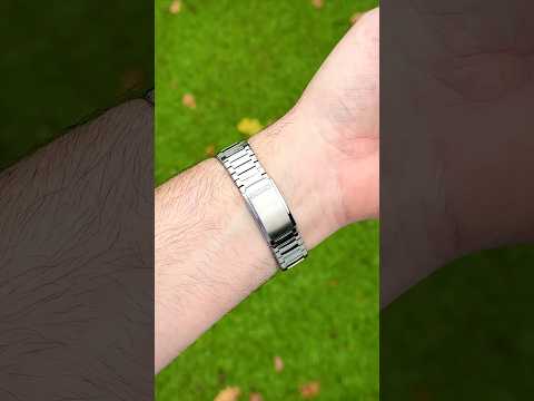 ساعة   موديل 1974 الخاصة بي