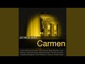 Miniature de la vidéo de la chanson Carmen : Acte I. « La Voila ! La Voila ! »