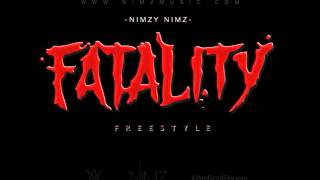 Fatality Freestyle by Nimzy Nimz [BayAreaCompass] Exclusive