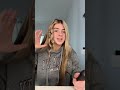 Curly Hair Routine
