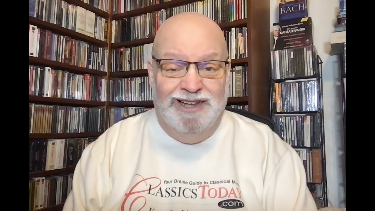 The Five Greatest Ravel Pianists