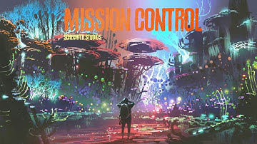 Schechter Studios - Mission Control [DAFT PUNK TYPE BEAT]