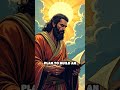 Noah’s Ark: A Story of Faith and Obedience