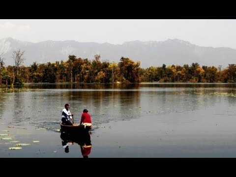 ११ महिनामा साढे २८ सय विदेशी पर्यटक पश्चिमी नाकाबाट भित्रिए