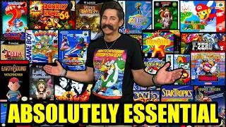 Nintendo Switch Online + Expansion Pack Review (2026) - Still the Best Value in Gaming screenshot 5