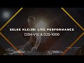 Eelke Kleijn: Live Performance DJM-V10 & DJS-1000