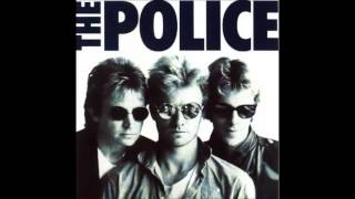 Roxanne - The Police