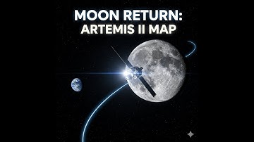 🤯 VIRAL: The SECRET FORCE Behind Artemis_II_Mission-Map~orig.mov! (Impossible Physics EXPLAINED)