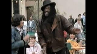 ASWAD - GIVE A LITTLE LOVE
