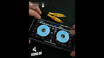 DiscDj 3D Music Player 3D Dj 
