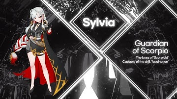 [KALPA - NEW Music pack] Scorpius