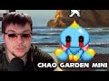 Chao.exe broke out of my PC...