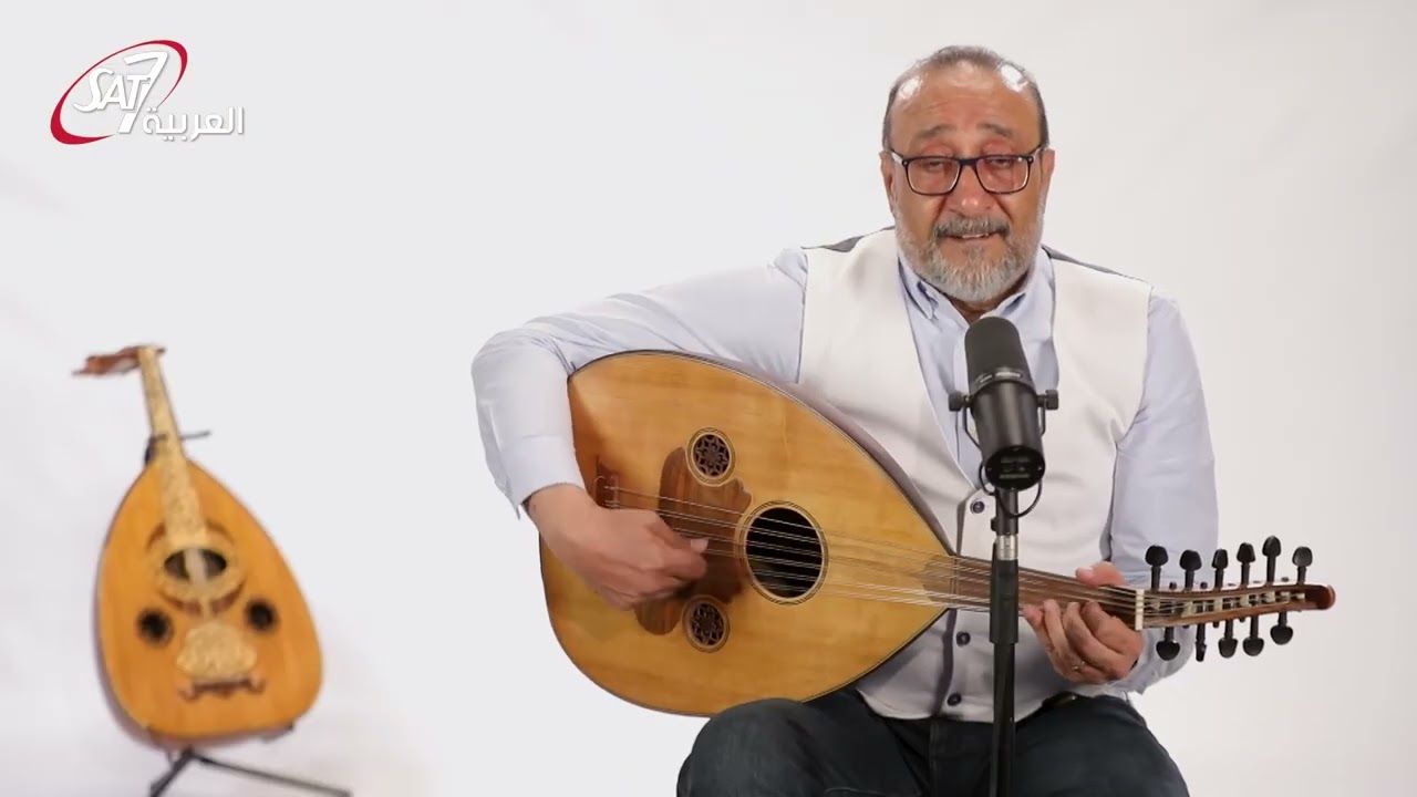 مد إيديك | أسست حمدا - ماهر فايز