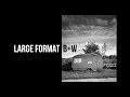 Large format photography | Fomapan 100 | 4x5