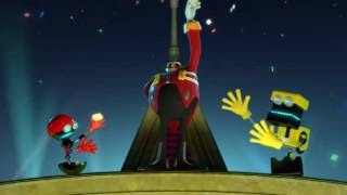 Sonic Colours: Reach For The Stars Instrumental Remix
I created this video with the YouTube Video Editor (http://www.youtube.com/editor) Sonic Colours: Reach For The Stars Instrumental Remix