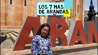 Los 7 más de Arandas