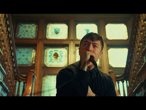 Boundaries Easily Erased Official Music Video