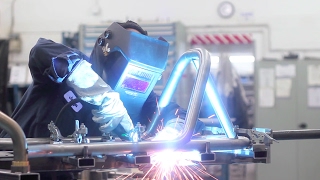 How Its Made? - Bodyguard By Creepex