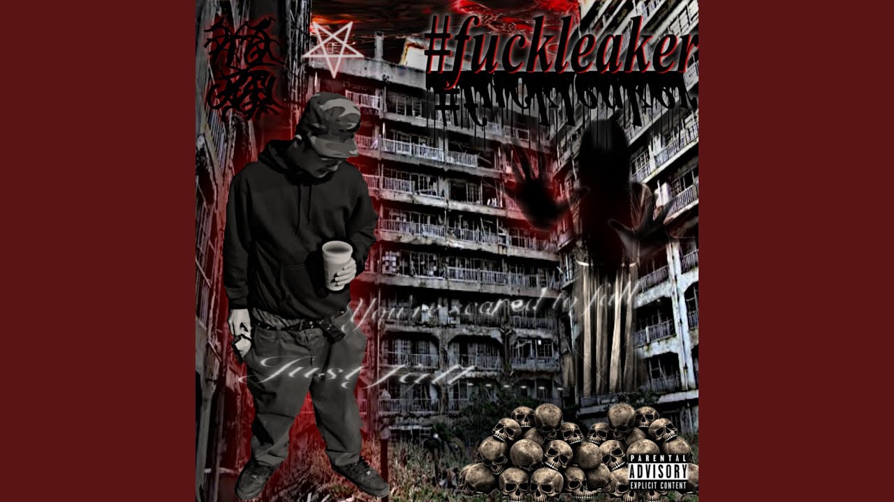 Watch #fuckleaker on YouTube Watch #fuckleaker on YouTube