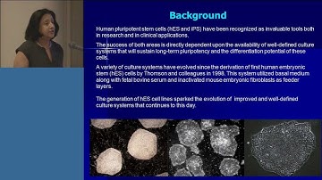 The Evolution of PSC Culture Media -- An Introduction to Pluripotent Stem Cell Culture