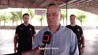 Kurban Kesi̇m Noktalari Hazir