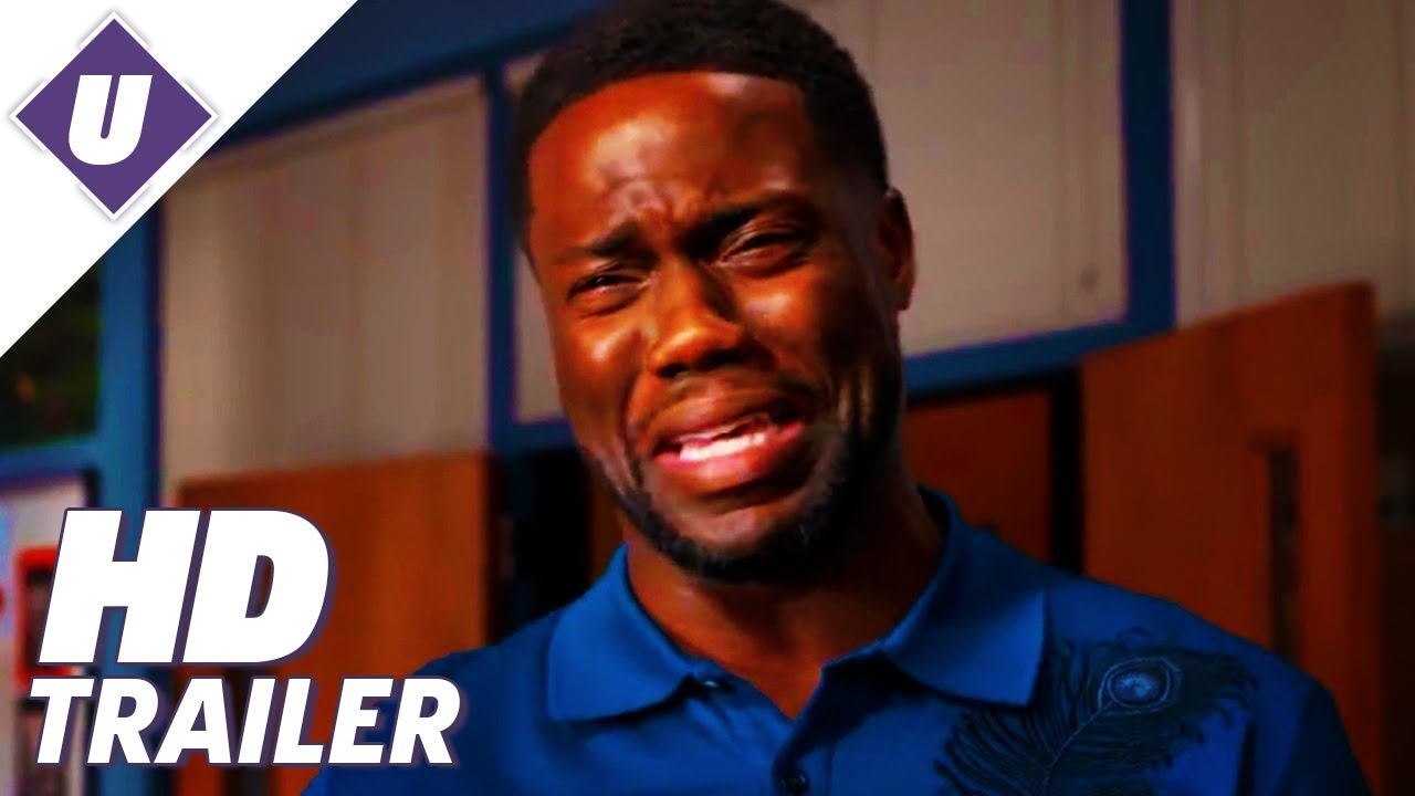 Night School - Official Trailer