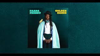 Video thumbnail of "Faada Freddy - Golden Cages (Audio)"