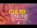 Culto Online AD Ouricuri - PE IEADPE 09/08/2020