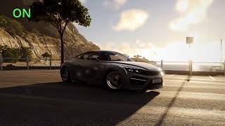 This ReShade Preset Makes BeamNG Look INSANE
