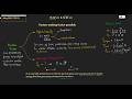 M25 TZ2 P2 HL Q7 a(i) &amp; SL Q5 a(i) Unit E.5 factors make fusion reaction possible
