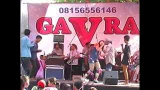 ISTRI TELADAN   GAVRA