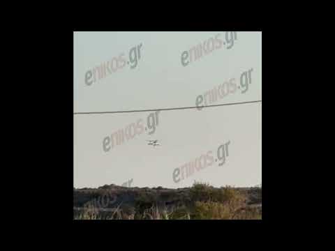 enikos.gr - Και ελικόπτερο στις έρευνες για τον σέρφερ στην Πάρο