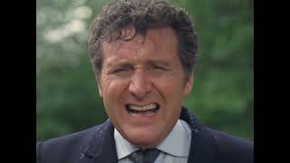 The Avengers The Positive Negative Man