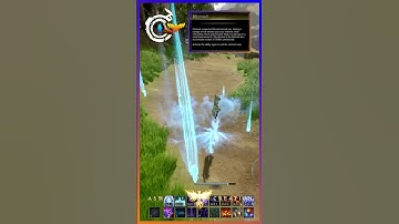 This Mage Ability Looks INCREDIBLE! | Ashes of Creation