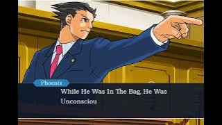 Henry Stickmin Ace Attorney Reference