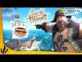 Sea of Thieves РУССКИЕ НЕ СДАЮТСЯ !!!