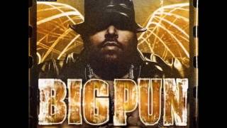 Big Pun - Brave in the heart (ft Terror Squad)