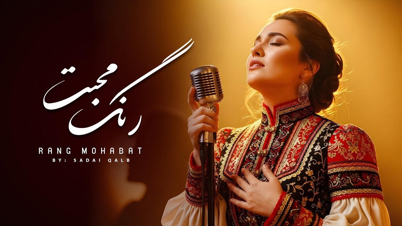 #آھنگ