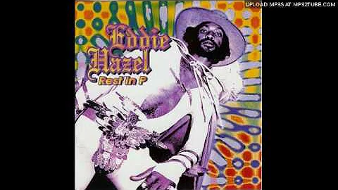 Eddie Hazel Until It Rains