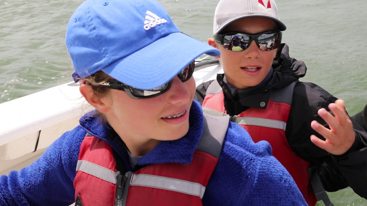 2018 X Inland // Interview with Fritz & Meta Simon – Race Five Winners