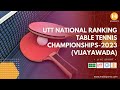 T1 t manav pspb vs g sathiyan pspb men singles final  utt national ranking tt cship23