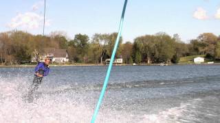 Ts Raley/Batwing Attempt (learnwake)