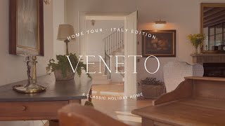 Download Lagu A beautiful classic villa in the north of Italy - home tour MP3