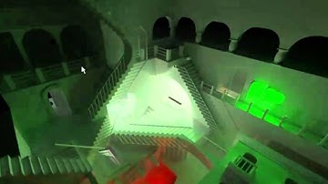 Relight your thea render in music #5