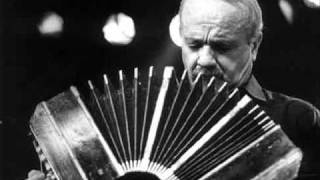 Vuelvo Al Sur (Solo De Bandoneón) - Astor Piazzolla. Resimi