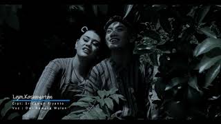 Download lagu Langam KASUNYATAN voc. DWI NAWANG WULAN karya. SRIDAMEN RIYANTO Sedap Malam