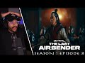 Avatar: The Last Airbender: Season 1 Episode 8 Reaction! - Legends