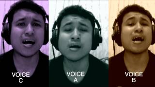 Download Lagu Adakah Kau lupa (Berpadu suara) MP3